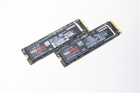 Samsung 990 Pro SSD Review (2TB) - StorageReview.com