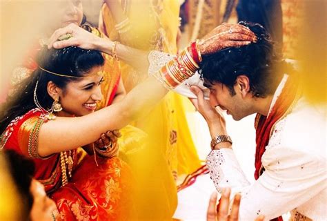 How To Ease The Process Of Finding A Suitable Match With Kamma Matrimony? | Gujarati wedding ...