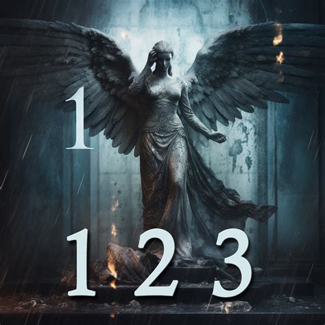 123 Angel Number: Meaning Behind It, Love and Money - 2Spirits