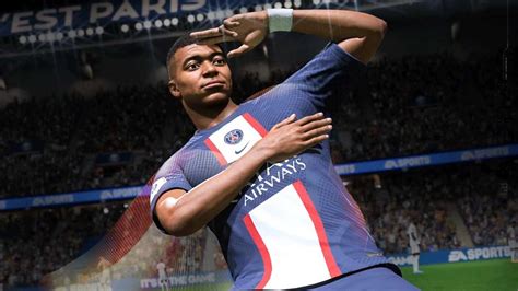 FIFA 23 Kylian Mbappe Flashback Kartı Sızıntıları Neler? Çıkış Tarihi Ne?