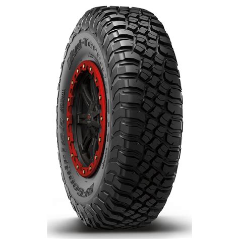 BFGoodrich ATV Tires | Mud Terrain T/A KM3