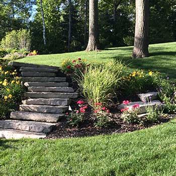 Green Scene Landscaping, Inc. - Mount Pleasant, MI