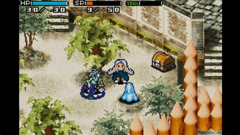 Japanese Shining Soul II, Contra Advance: The Alien Wars EX Wii U Virtual Console trailers ...