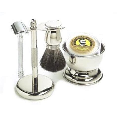 Shaving Kits for Men | WebNuggetz.com