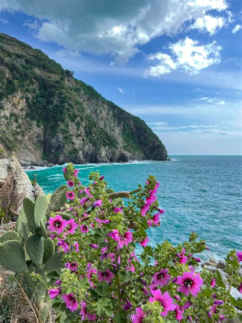 Best Views in Cinque Terre: 13 Spots for the Perfect Photos