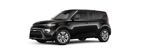 What are the 2020 Kia Soul Colors? | Ray Brandt Kia