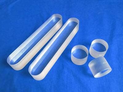 Aluminosilicate Glass, Great Thermal Properties & Chemical Resistance ...