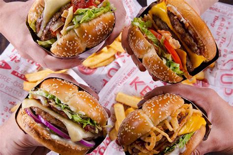 Red Robin Gourmet Burgers is returning to Federal Way | Federal Way Mirror