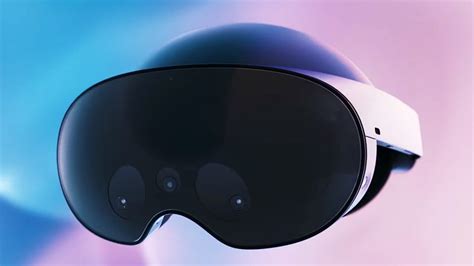 Meta Quest Pro Mixed-Reality Headset Announced, Costs Nearly 4x as Much ...