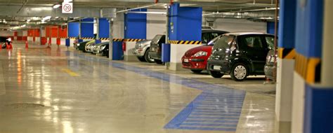 Do I own my condo parking space? | Brown Beattie O'Donovan LLP