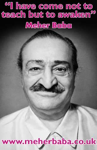 Avatar Meher Baba Quotes. QuotesGram