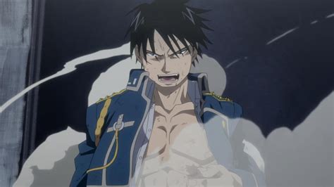 12 Most Iconic Roy Mustang Quotes From Fullmetal Alchemist