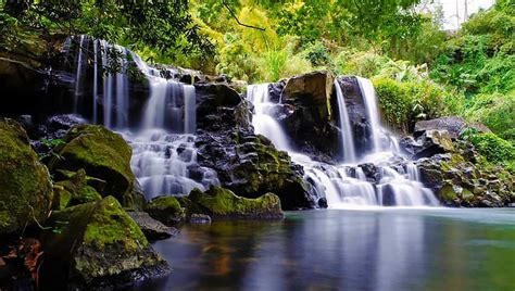 10 Best Waterfalls in Mauritius - Mauritius Attractions