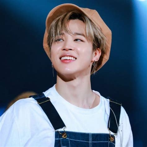 BTS member Jimin shares an update about his teeth that'll make ARMY 'sad'