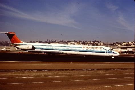 35 Years Later: Michiganders Look Back on Northwest Airlines Flight 255