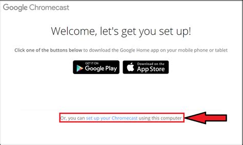 How To Display Your PC Screen On TV With Chromecast | Easy Steps With Pictures