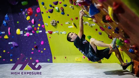 High Exposure Climbing New Jersey 33% Off Coupon