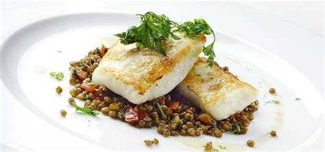 Pan-Fried Turbot Recipe - Adams Fairacre Farms