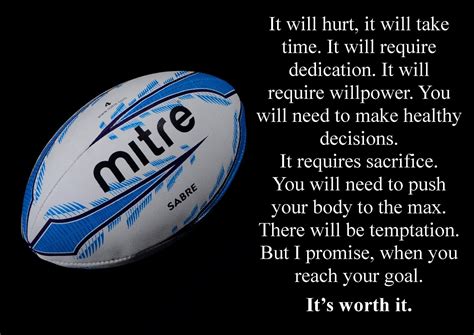 Rugby Girlfriend Quotes