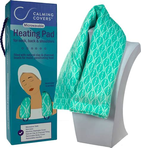 The 9 Best Clay Beads Heating Pad Microwavable – Life Maker