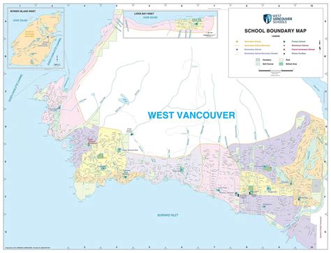 Welcome to West Vancouver | West Vancouver Schools