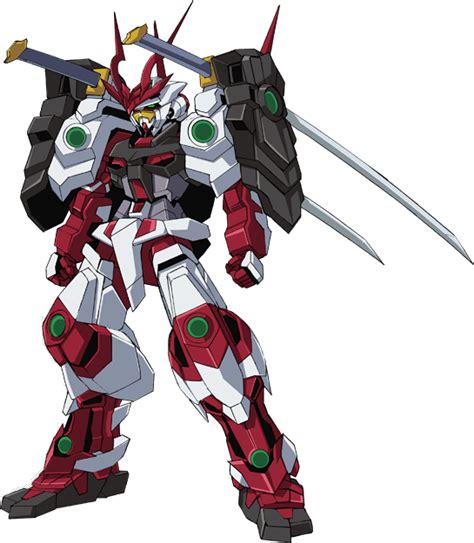 侍ノ弐 Sengoku Astray Gundam | The Gundam Wiki | FANDOM powered by Wikia