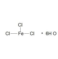 Ferric Chloride Solution CAS No. 7705-08-0