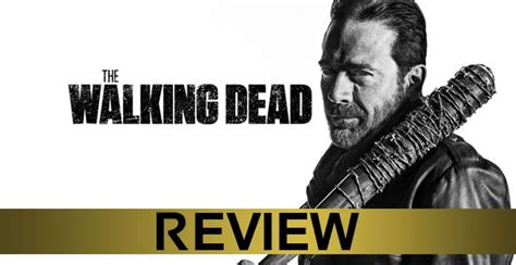 The Walking Dead: The Well Review & Discussion