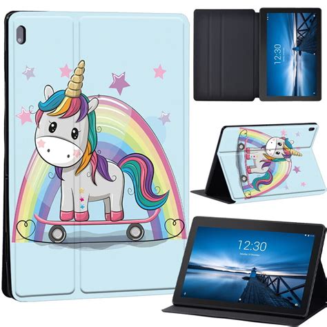 For Lenovo Tab M10 3rd Gen Case Cover Protective Stand Tab M10 Plus 3rd Gen | eBay