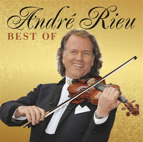 Best of: Johann Strauss Orchestra Netherlands, André Rieu: Amazon.fr: CD et Vinyles}