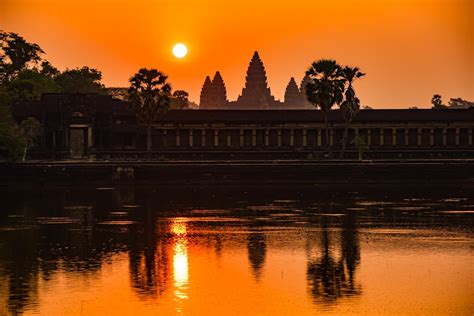 Siem Reap and Angkor Wat Travel Planning Tips - Travel Past 50