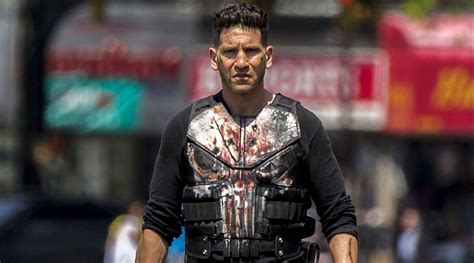 Happy Birthday Jon Bernthal: 'Punisher' turns 46, Five Best Roles Played by him