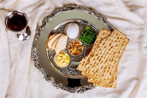 Passover Seder Guide: Traditions, Dishes and What to Expect