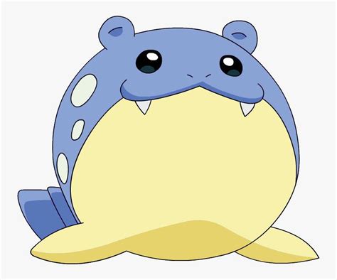 Mods are asleep post spheal : r/pokemonmemes