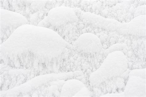 Premium Photo | Abstract winter background with frost and snow for design