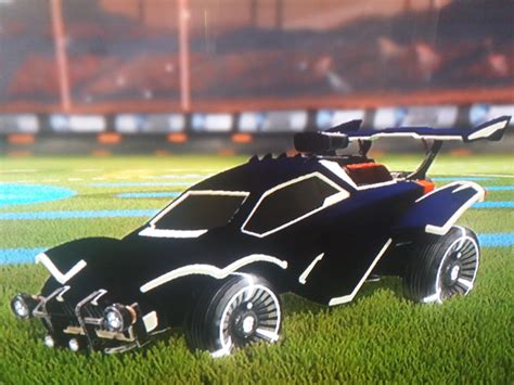 221 best Tw Octane images on Pholder | RL Fashion Advice, Rocket League and Rocket League Trading