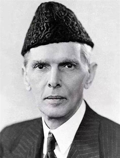 Mohammad Ali Jinnah frasi recenti (52 frasi) | Citazioni e frasi celebri