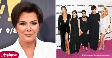 Kris Jenner Admits Daughters Get Paid 'Definitely Six Figures' for ...