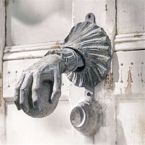 20 + Creepiest Halloween Door Knocker-Halloween 2024