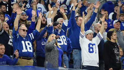 Colts will celebrate the fans of Colts Nation this coming Sunday, Jan. 2, 2022,