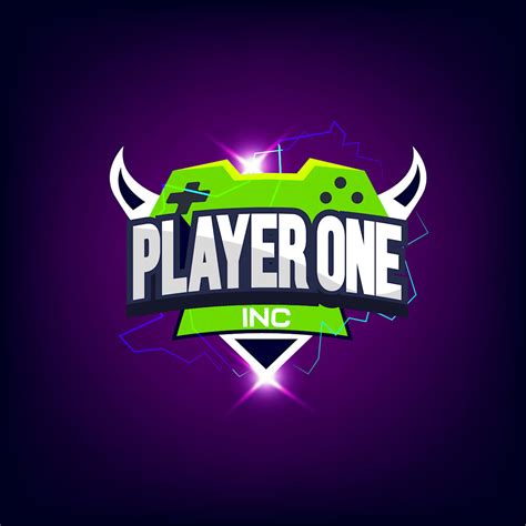 Gaming Logo Design