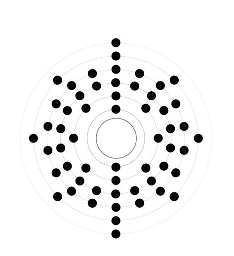 Barium (Ba) - Atomic Number 56