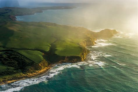 Ward of the state | New Zealand Geographic