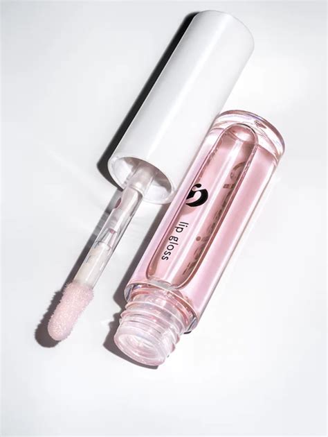 Glossier + Glossier Lip Gloss