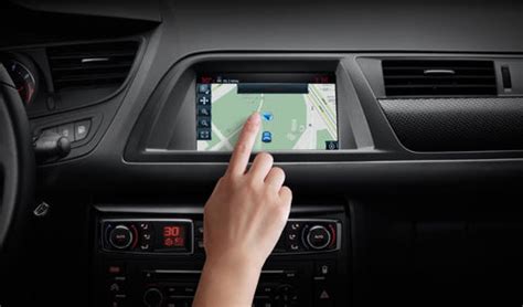 What is car radio with GPS system? | Detailed introduction for Stereo – Binize