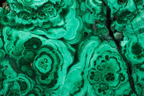 Collecting Malachite Is My New Year’s Resolution | Natural stone texture, Malachite, Abstract