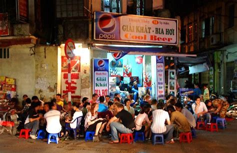 Hanoi Street Food Tour - Sample Hanoi Street Food