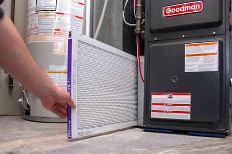 Goodman Furnace Does Not Ignite - What Could Be Wrong - HVACseer.com