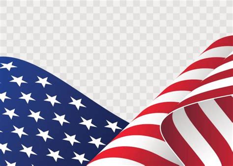 Royalty Free American Flag Clip Art, Vector Images & Illustrations - iStock