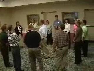 Improv Games for Team Building - Comedy Event | The Leaders Institute